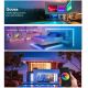 Govee - Wi-Fi RGB Smart Ταινία LED 15m + τηλεχειριστήριο