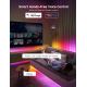 Govee - Wi-Fi RGBIC Smart PRO Ταινία LED 10m - extra ανθεκτική