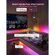 Govee - Wi-Fi RGBIC Smart PRO Ταινία LED 5m