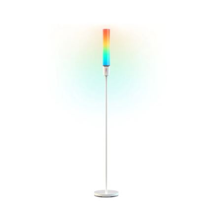 Govee - Επιδαπέδια λάμπα dimming LED CYLINDER SMART RGBICWW 2200-6500K