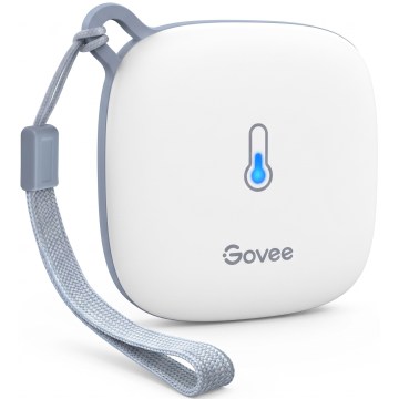 Govee - Θερμόμετρο και υγρασιόμετρο 3xAAA Wi-Fi