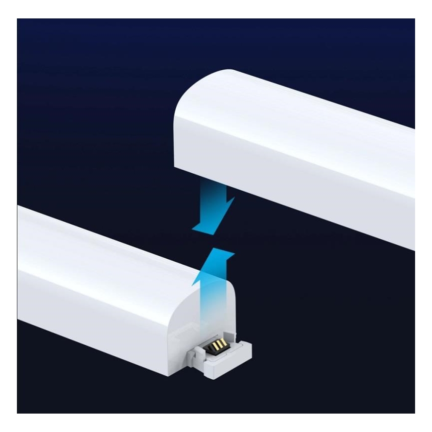 Govee - Μπάρες LED Τοίχου Glide (8+4) SMART LED, TV, Gaming, Home - RGBIC Wi-Fi