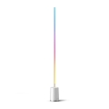 Govee - Ρυθμιζόμενο LED Επιδαπέδιο Φωτιστικό LYRA SMART RGBICWW 2200-6500K Wi-Fi + τηλεχειριστήριο