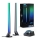 Govee - ΣΕΤ 2x Smart Gaming Wi-Fi LED RGBIC Πάνελ + Smart Dual + τηλεχειριστήριο