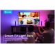 Govee - ΣΕΤ 2x Μπάρες φωτισμού Plus SMART LED TV & Gaming - RGBICWW Wi-Fi
