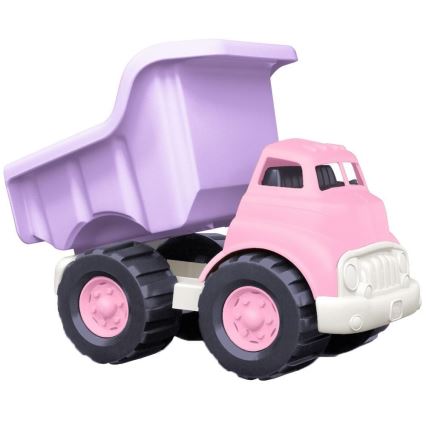 Green Toys - Φορτηγό μωβ/ροζ