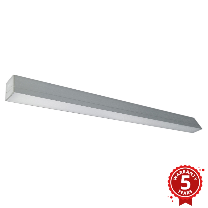 Greenlux GXPR064 - Φωτιστικό LED φθορισμού PROFI LINEAR III LED/36W/230V 4000K