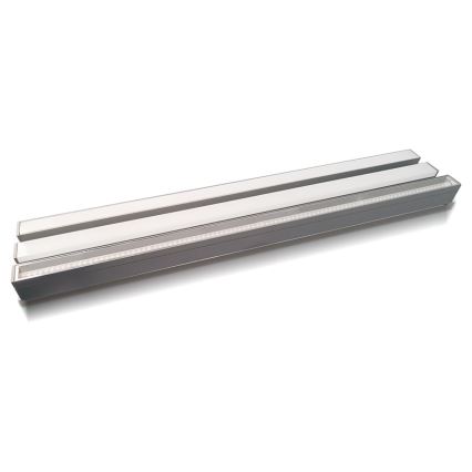 Greenlux GXPR064 - Φωτιστικό LED φθορισμού PROFI LINEAR III LED/36W/230V 4000K