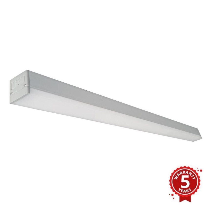 Greenlux GXPR067 - LED Φωτιστικό φθορίου PROFI LINEAR II LED/36W/230V 4000K