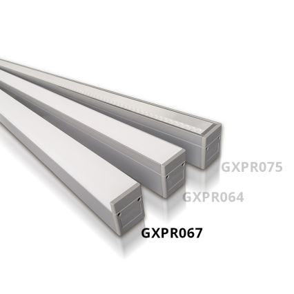 Greenlux GXPR067 - LED Φωτιστικό φθορίου PROFI LINEAR II LED/36W/230V 4000K