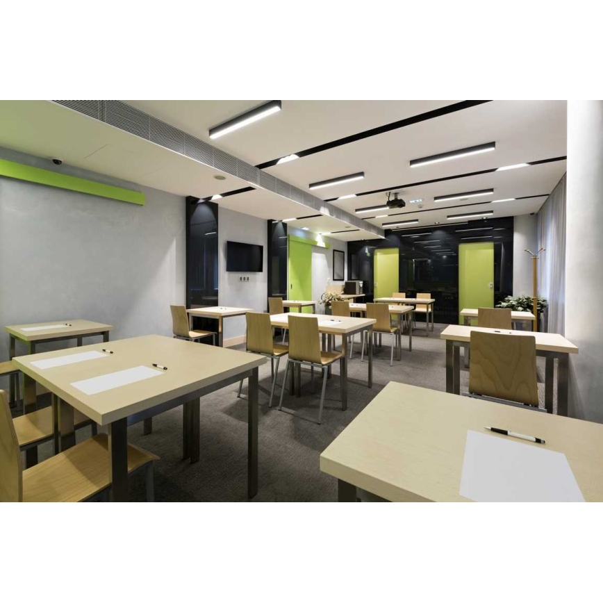 Greenlux GXPR068 - LED Φωτιστικό φθορίου PROFI LINEAR II LED/36W/230V 4000K