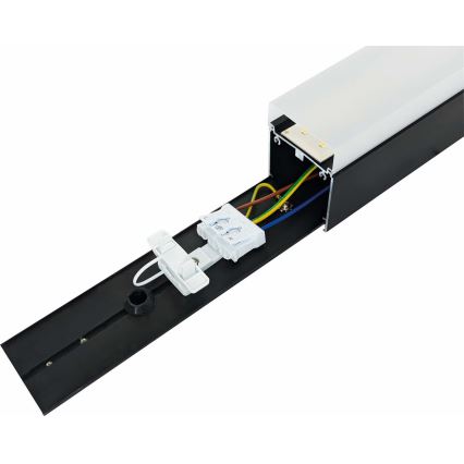 Greenlux GXPR068 - LED Φωτιστικό φθορίου PROFI LINEAR II LED/36W/230V 4000K