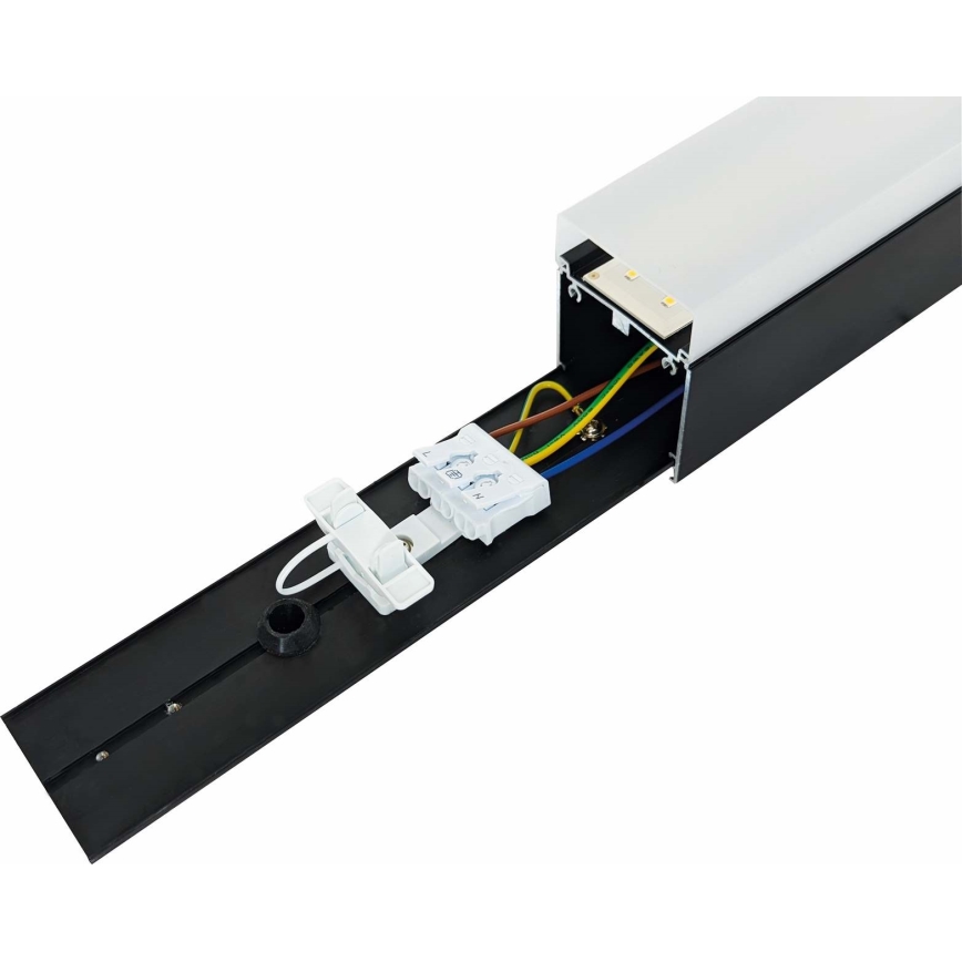 Greenlux GXPR068 - LED Φωτιστικό φθορίου PROFI LINEAR II LED/36W/230V 4000K