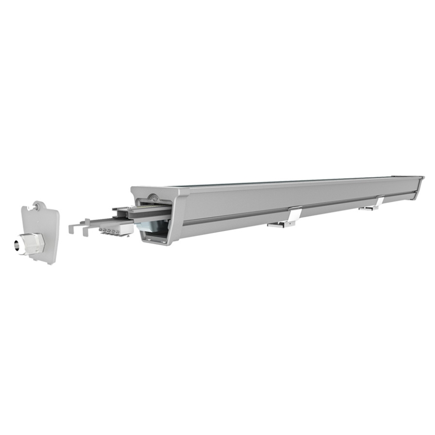 Greenlux GXWP345 - LED Τεχνικό φθορισμού φωτιστικό DUST PROFI NG LED/45W/230V 4000K IP66