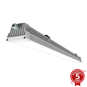 Greenlux GXWP382 - Φωτιστικό εργασίας φθορίου LED DUST PRO LED/70W/230V IP66 4000K