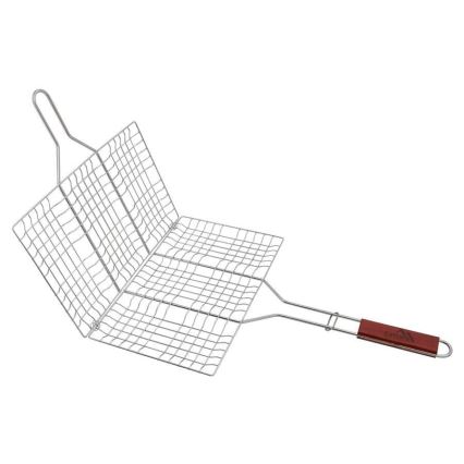 Grill grate 35x23 cm