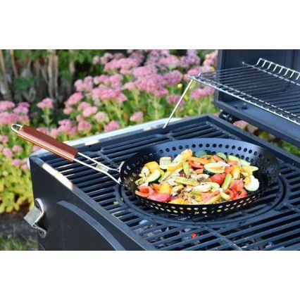 Grill pan 30 cm