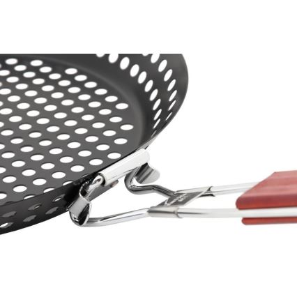 Grill pan 30 cm