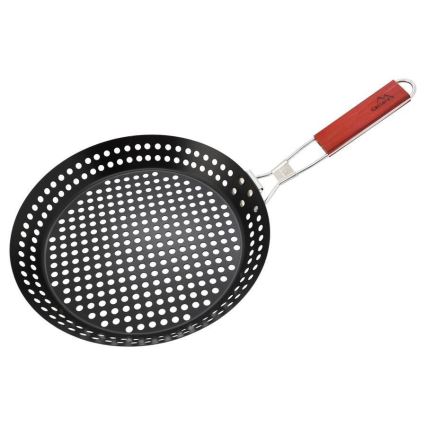 Grill pan 30 cm