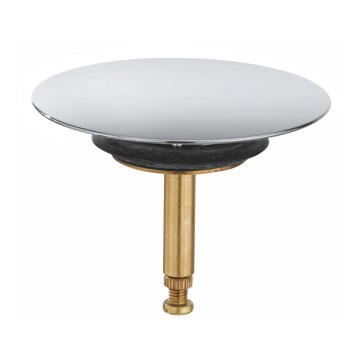 GROHE 06625000 - Βύσμα TALENTOFILL σε γυαλιστερό χρώμιο