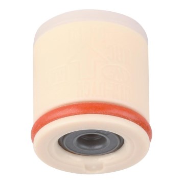 GROHE 08565000 - Αντεπιστροφική βαλβίδα γυαλιστερό χρώμιο