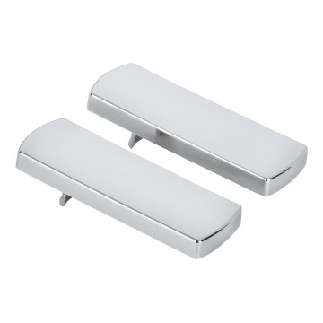 GROHE 1007500M - Καπάκι 60 x 55 x 50 γυαλιστερό χρώμιο