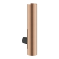 GROHE 101008DL00 - Στρογγυλό κάλυμμα σιφώνου 340 mm, μπρονζέ
