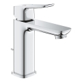 GROHE 1018320000 - Μίκτης νιπτήρα DICE M γυαλιστερό χρώμιο