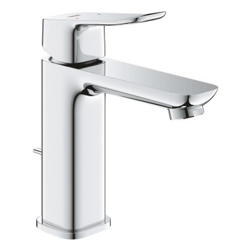 GROHE 1018320000 - Μίκτης νιπτήρα DICE M γυαλιστερό χρώμιο