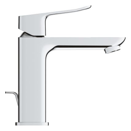 GROHE 1018320000 - Μίκτης νιπτήρα DICE M γυαλιστερό χρώμιο
