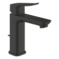 GROHE 1018322430 - Μπαταρία νιπτήρα DICE M μαύρη