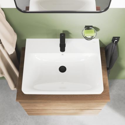 GROHE 1018322430 - Μπαταρία νιπτήρα DICE M μαύρη