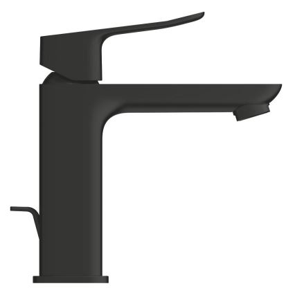 GROHE 1018322430 - Μπαταρία νιπτήρα DICE M μαύρη