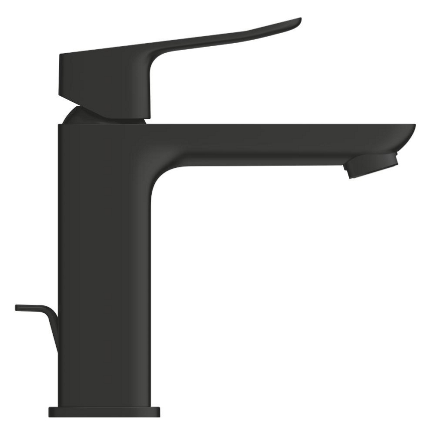 GROHE 1018322430 - Μπαταρία νιπτήρα DICE M μαύρη