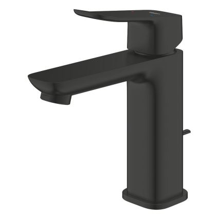 GROHE 1018322430 - Μπαταρία νιπτήρα DICE M μαύρη