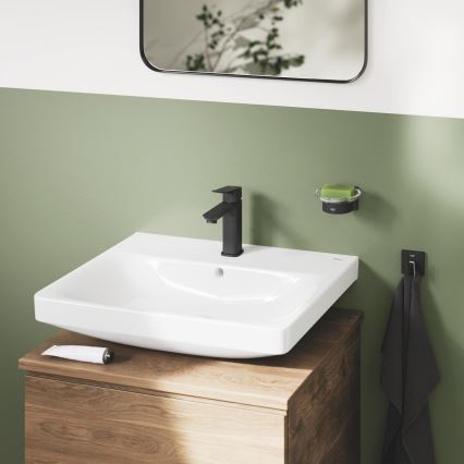 GROHE 1018332430 - Μπαταρία νιπτήρα DICE M μαύρη