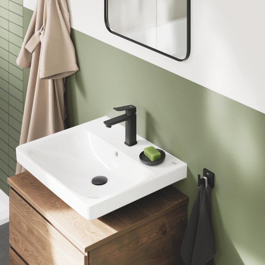 GROHE 1018332430 - Μπαταρία νιπτήρα DICE M μαύρη