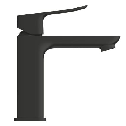 GROHE 1018332430 - Μπαταρία νιπτήρα DICE M μαύρη