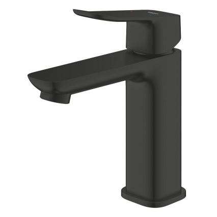 GROHE 1018332430 - Μπαταρία νιπτήρα DICE M μαύρη