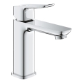 GROHE 1018360000 - Μίκτης νιπτήρα DICE M, γυαλιστερό χρώμιο