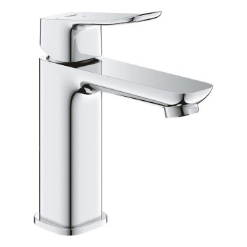 GROHE 1018360000 - Μίκτης νιπτήρα DICE M, γυαλιστερό χρώμιο