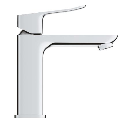 GROHE 1018360000 - Μίκτης νιπτήρα DICE M, γυαλιστερό χρώμιο
