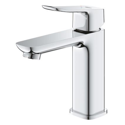 GROHE 1018360000 - Μίκτης νιπτήρα DICE M, γυαλιστερό χρώμιο