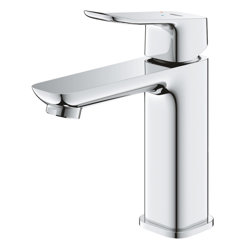GROHE 1018360000 - Μίκτης νιπτήρα DICE M, γυαλιστερό χρώμιο