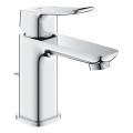 GROHE 1018560000 - Μπαταρία νιπτήρα DICE S σε γυαλιστερό χρώμιο