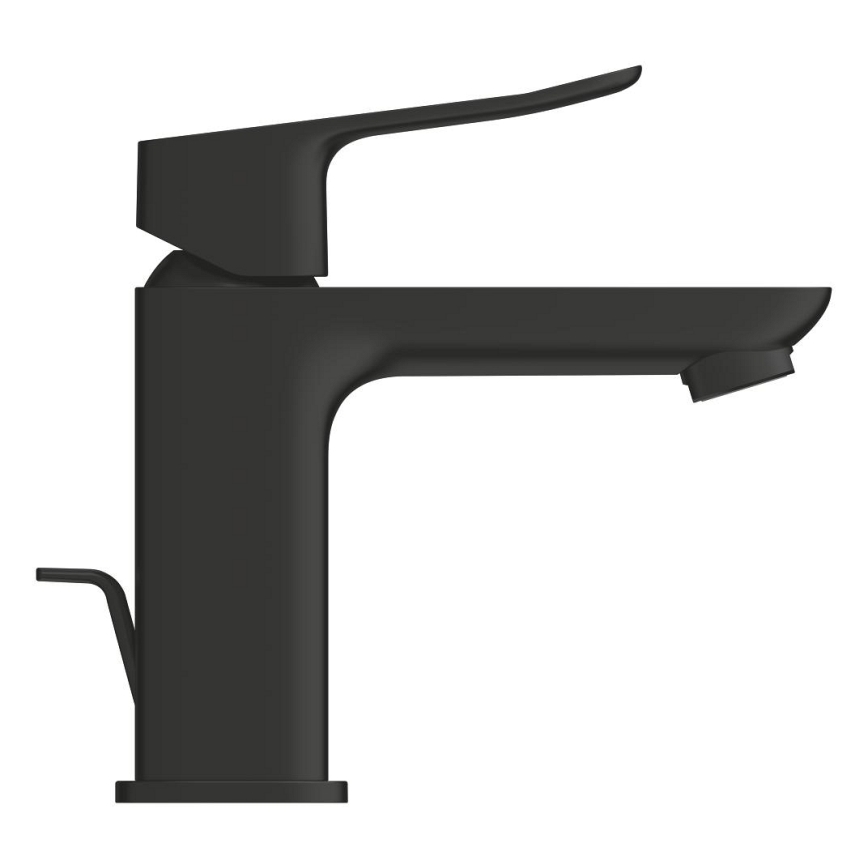 GROHE 1018562430 - Μπαταρία νιπτήρα DICE S μαύρη