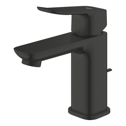 GROHE 1018562430 - Μπαταρία νιπτήρα DICE S μαύρη