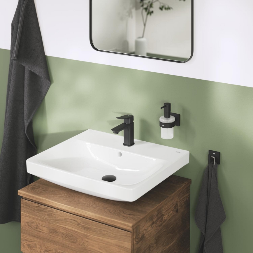 GROHE 1018572430 - Μπαταρία νιπτήρα DICE S μαύρη
