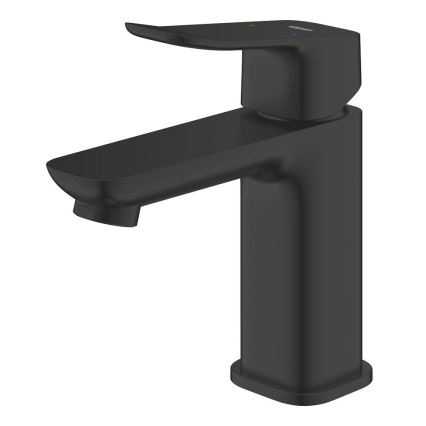 GROHE 1018572430 - Μπαταρία νιπτήρα DICE S μαύρη