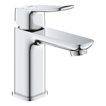 GROHE 1018610000 - Μπαταρία νιπτήρα DICE S σε γυαλιστερό χρώμιο